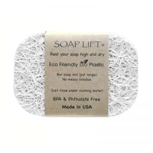 Soap Lift (Assorted Colours)