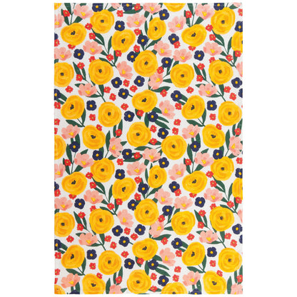 Full Bloom Bakers Floursacks