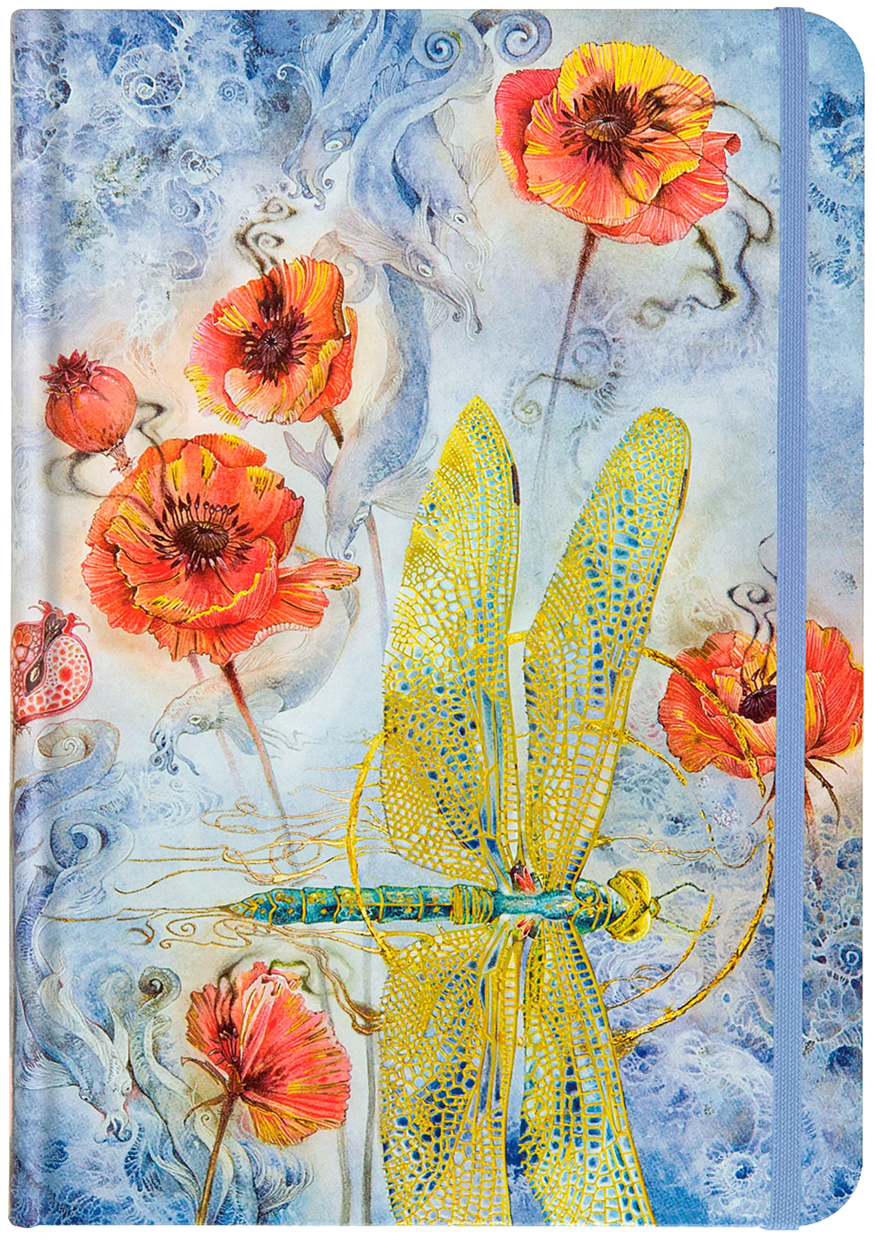 Dragonfly Journal