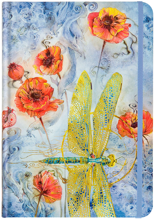 Dragonfly Journal