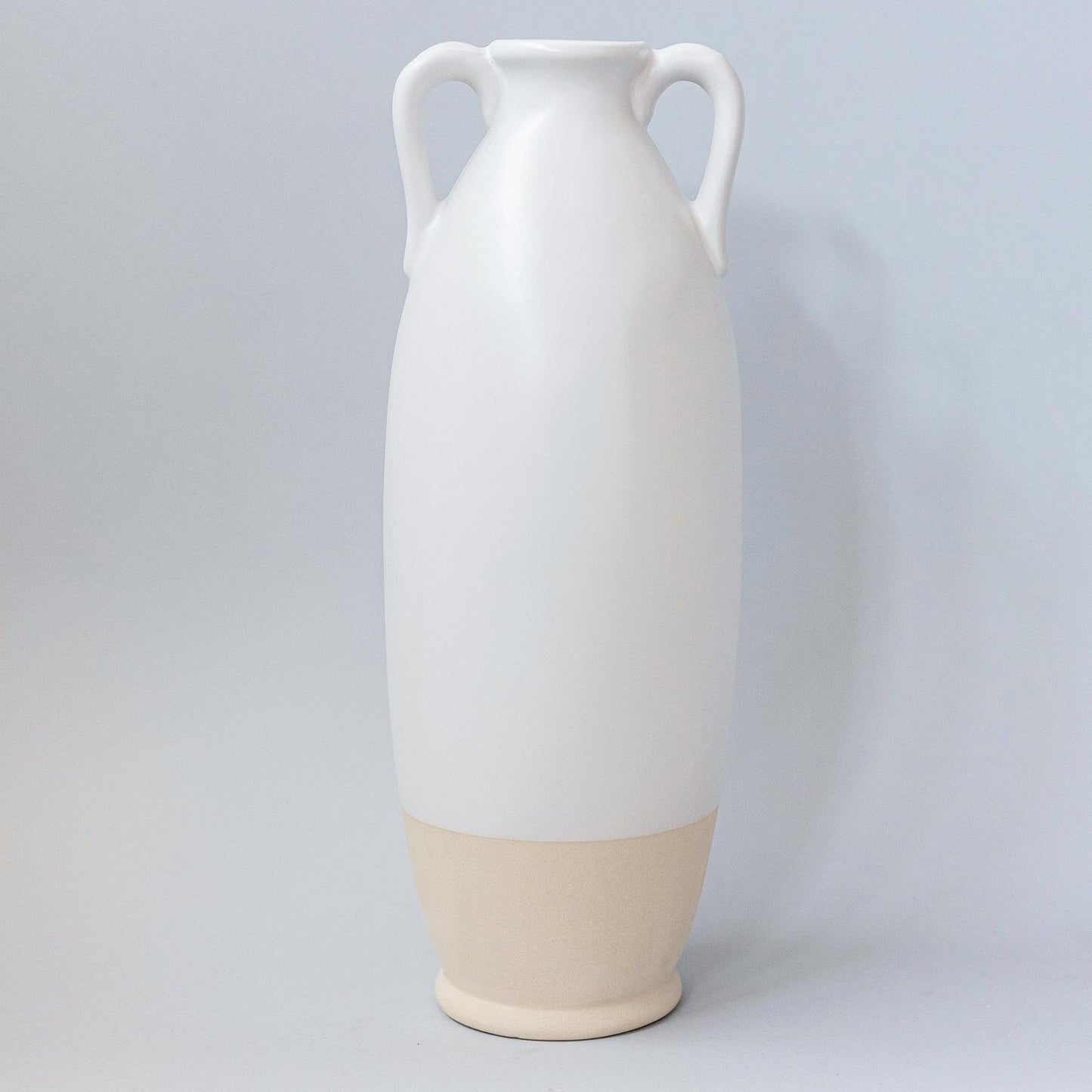 Vintage Style Ceramic Vase