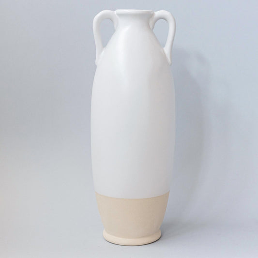 Vintage Style Ceramic Vase