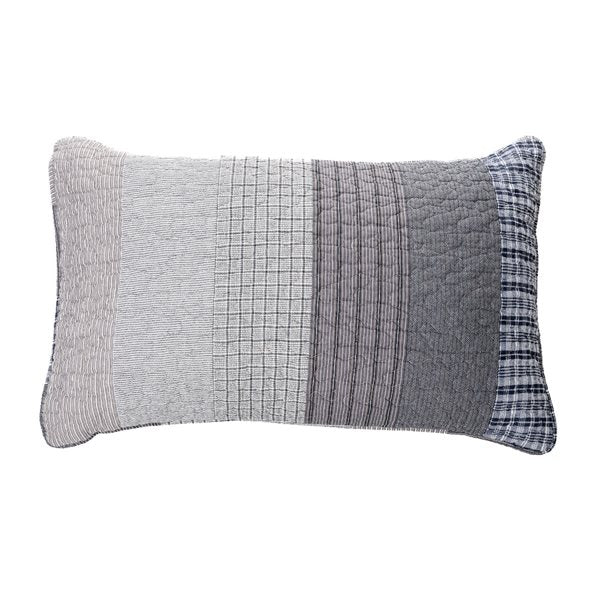 Brunelli Edward Quilt Set (Reversible)