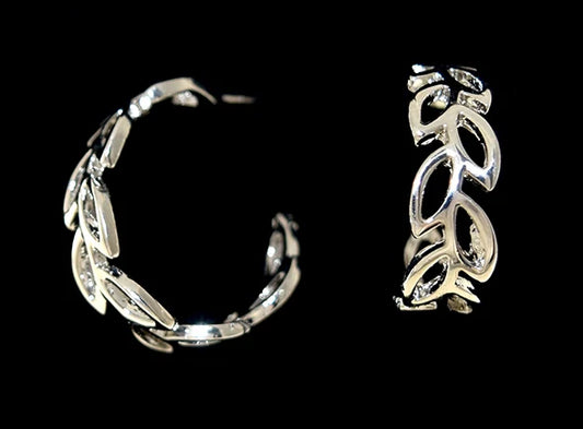 Hoop Earring