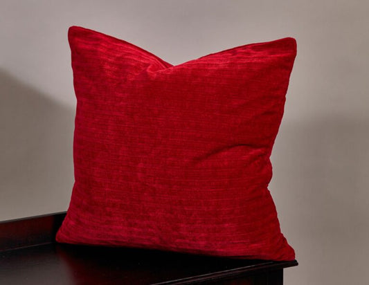 Studio Red Cushion
