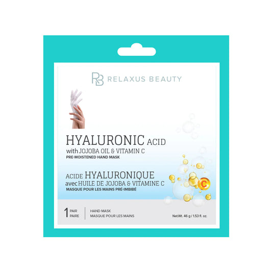Hyaluronic Acid Hand Mask