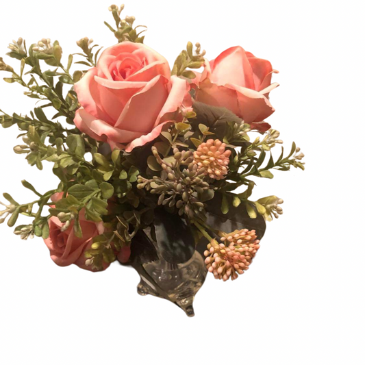 Floral Vase Drop Ins - Assorted