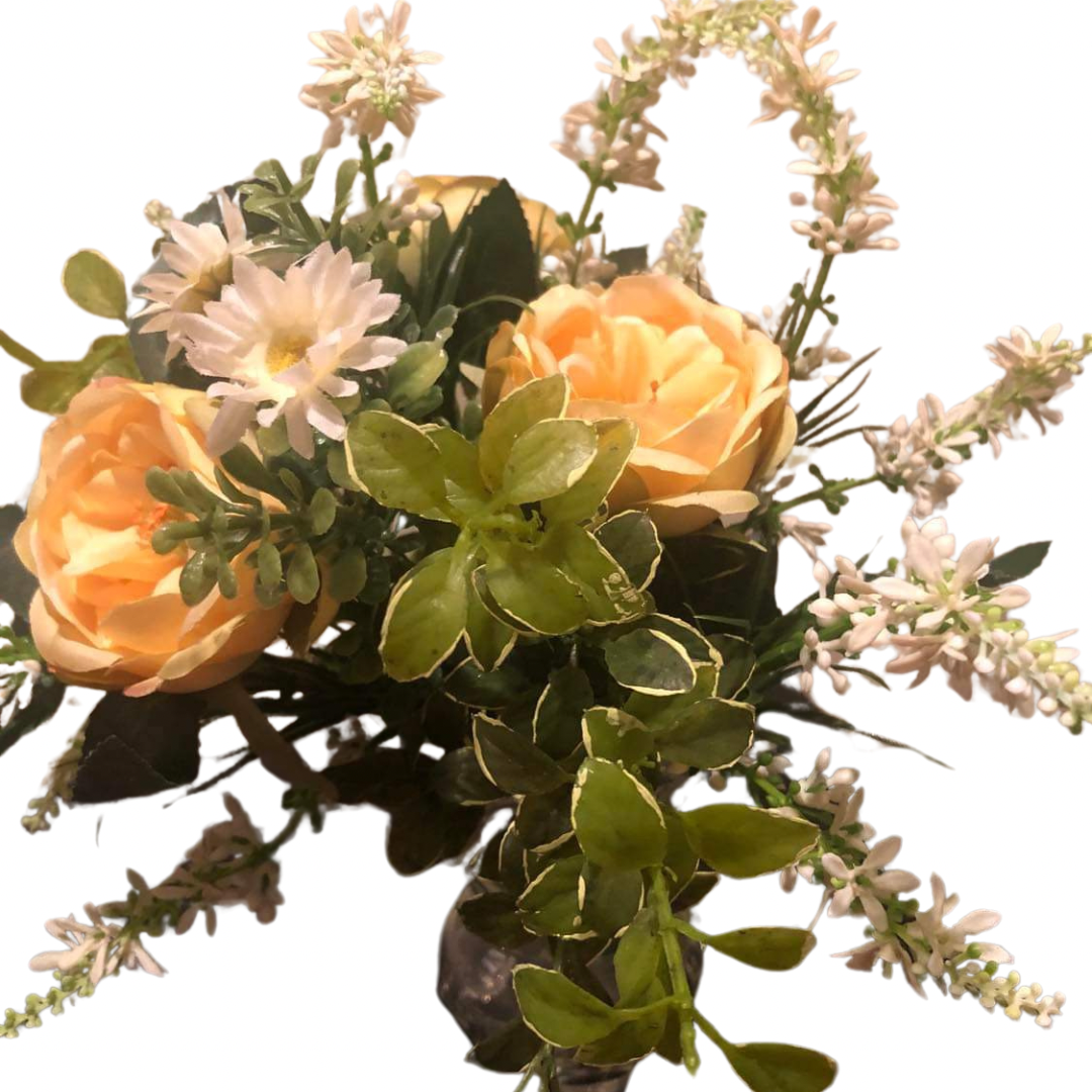Floral Vase Drop Ins - Assorted