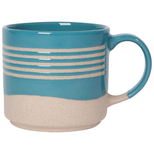 Lagoon Murmur Mug