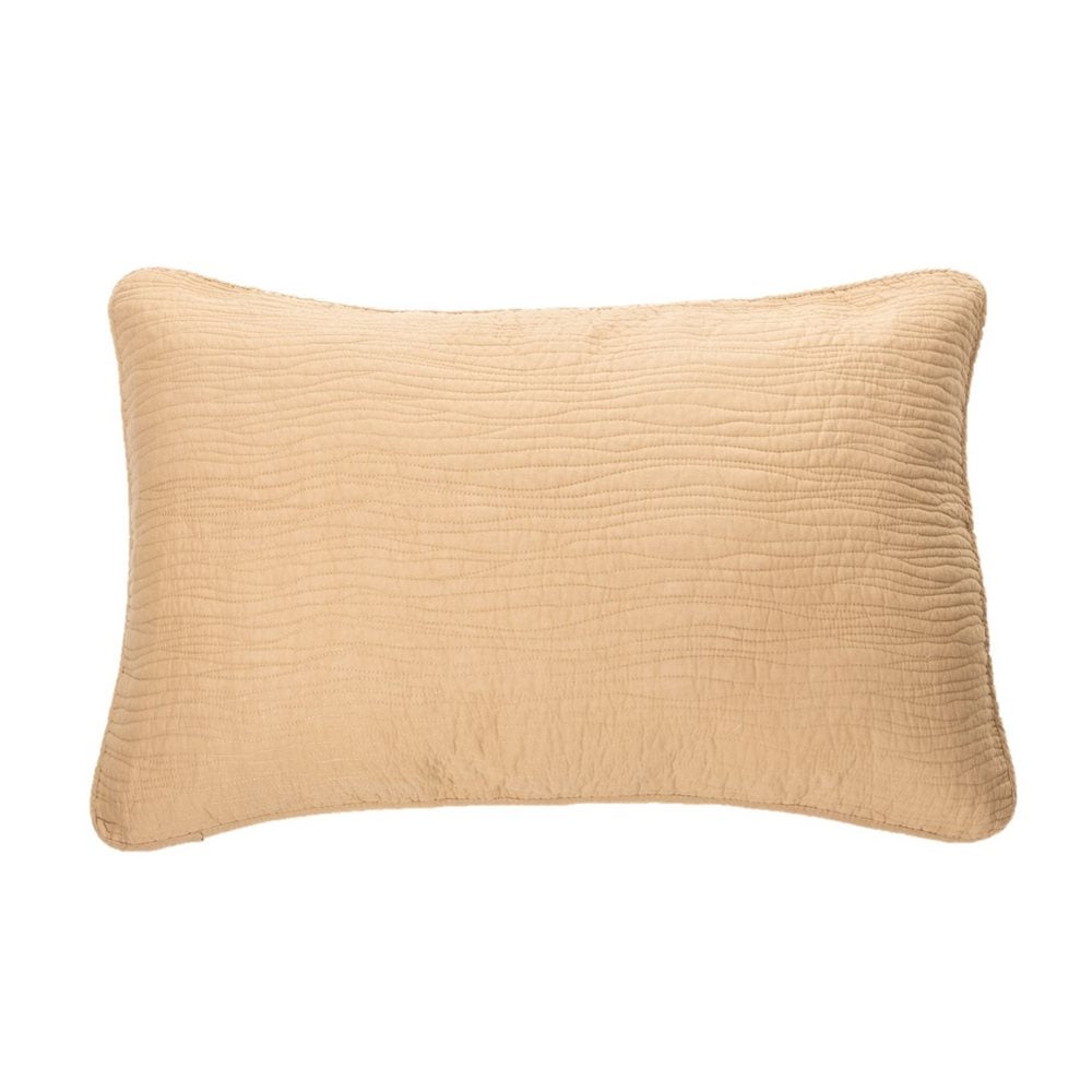 Brunelli Jazzy Tan Quilt Sets
