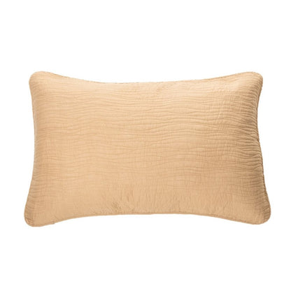 Brunelli Jazzy Tan Quilt Sets