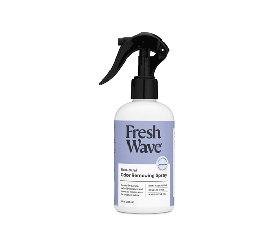 Fresh Wave Odor Removing Spray - Lavender (8 oz / 236 mL)