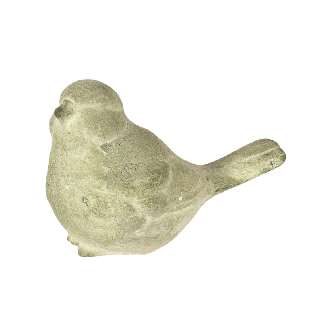 Light Green Bird (Assorted Styles)