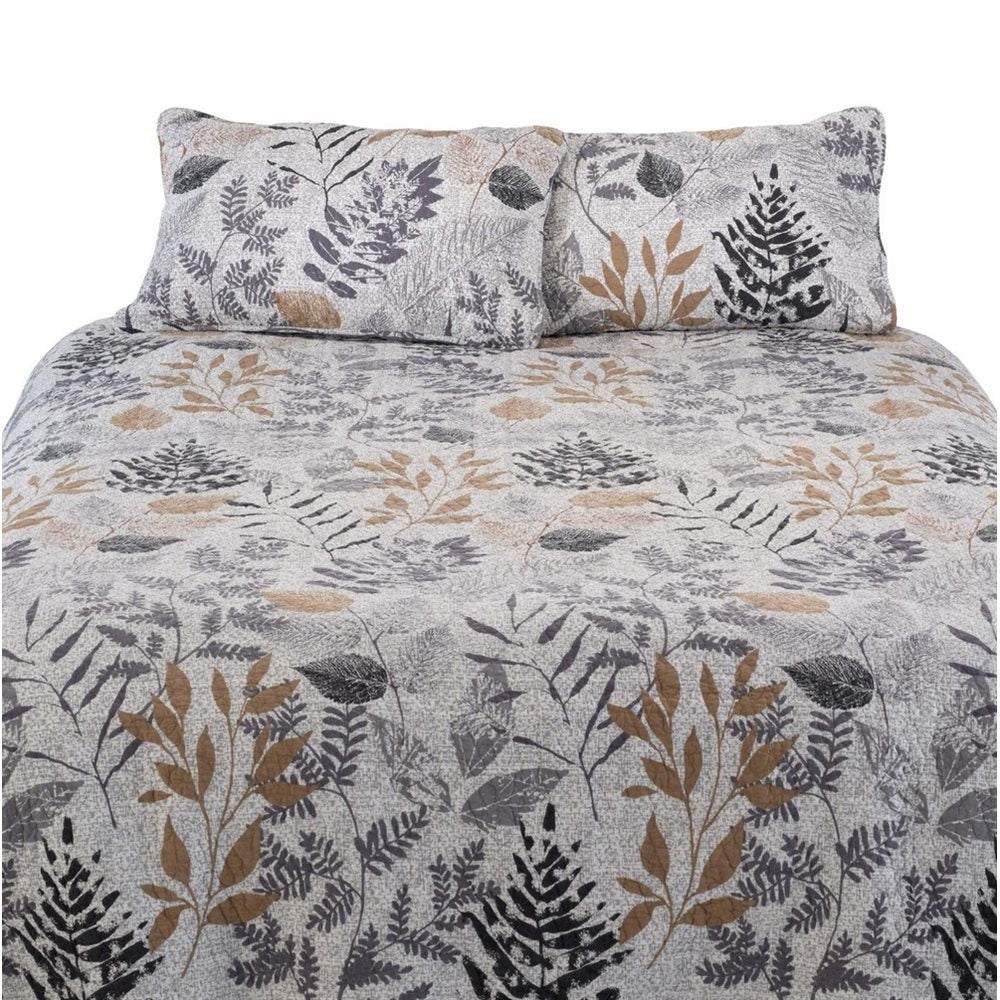 Brunelli Lena Quilt and Sham Set