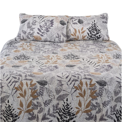 Brunelli Lena Quilt and Sham Set