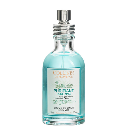 Linen Mist 50 mL - Pure