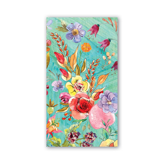 Michel Design Works Jubilee Hostess Napkin