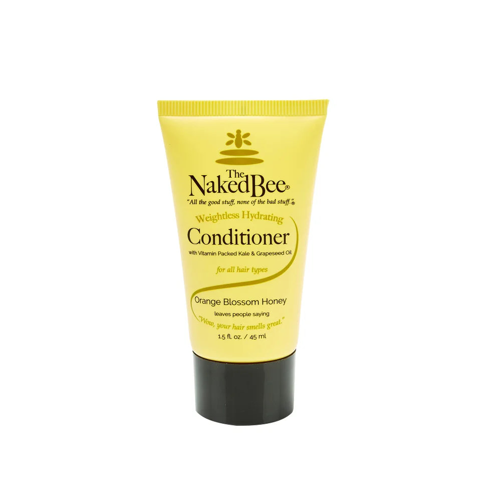 The Naked Bee Orange Blossom Honey Hydrating Conditioner