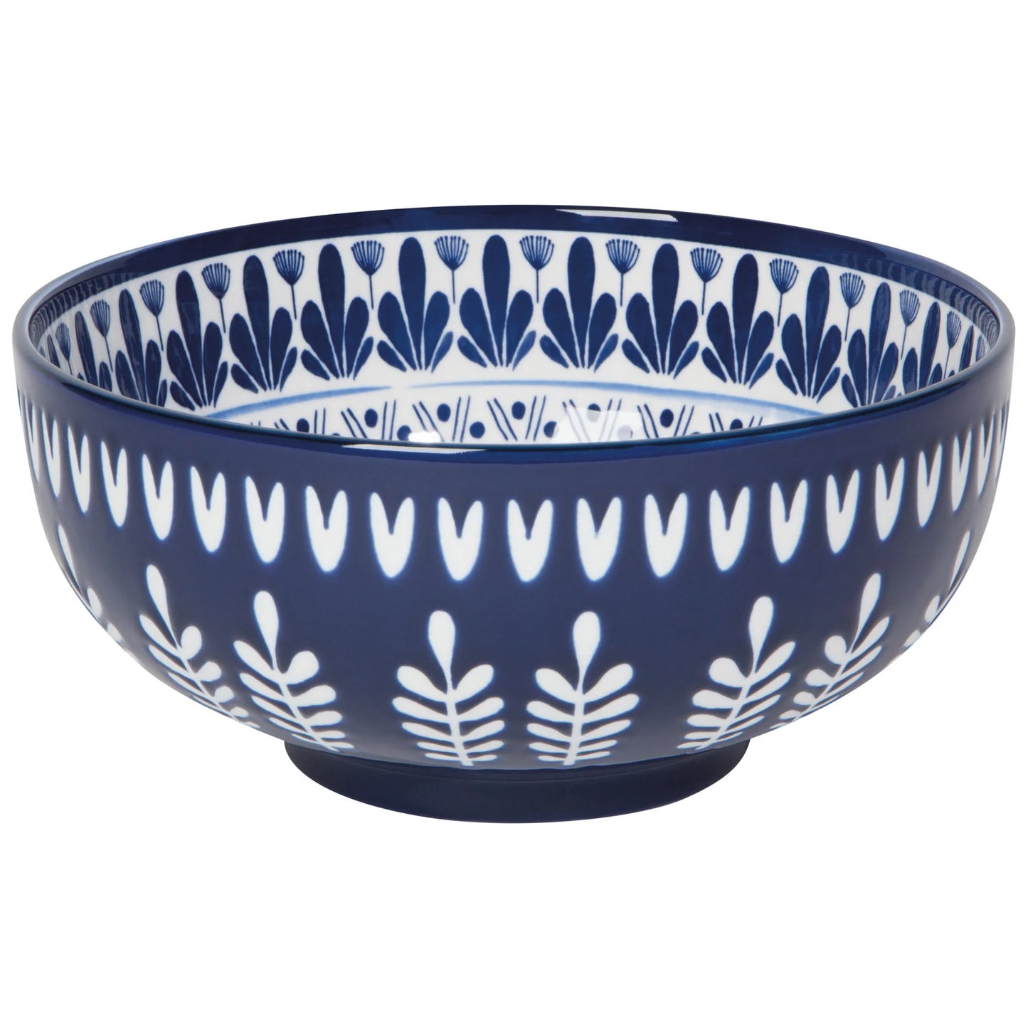 Porto Bowl Large 8"