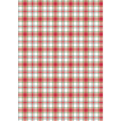 Pick a Pattern Dish Towel - Merry & Bright (Assorted Patterns)