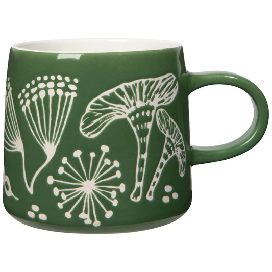 Wildgrove Imprint Mug- 14oz