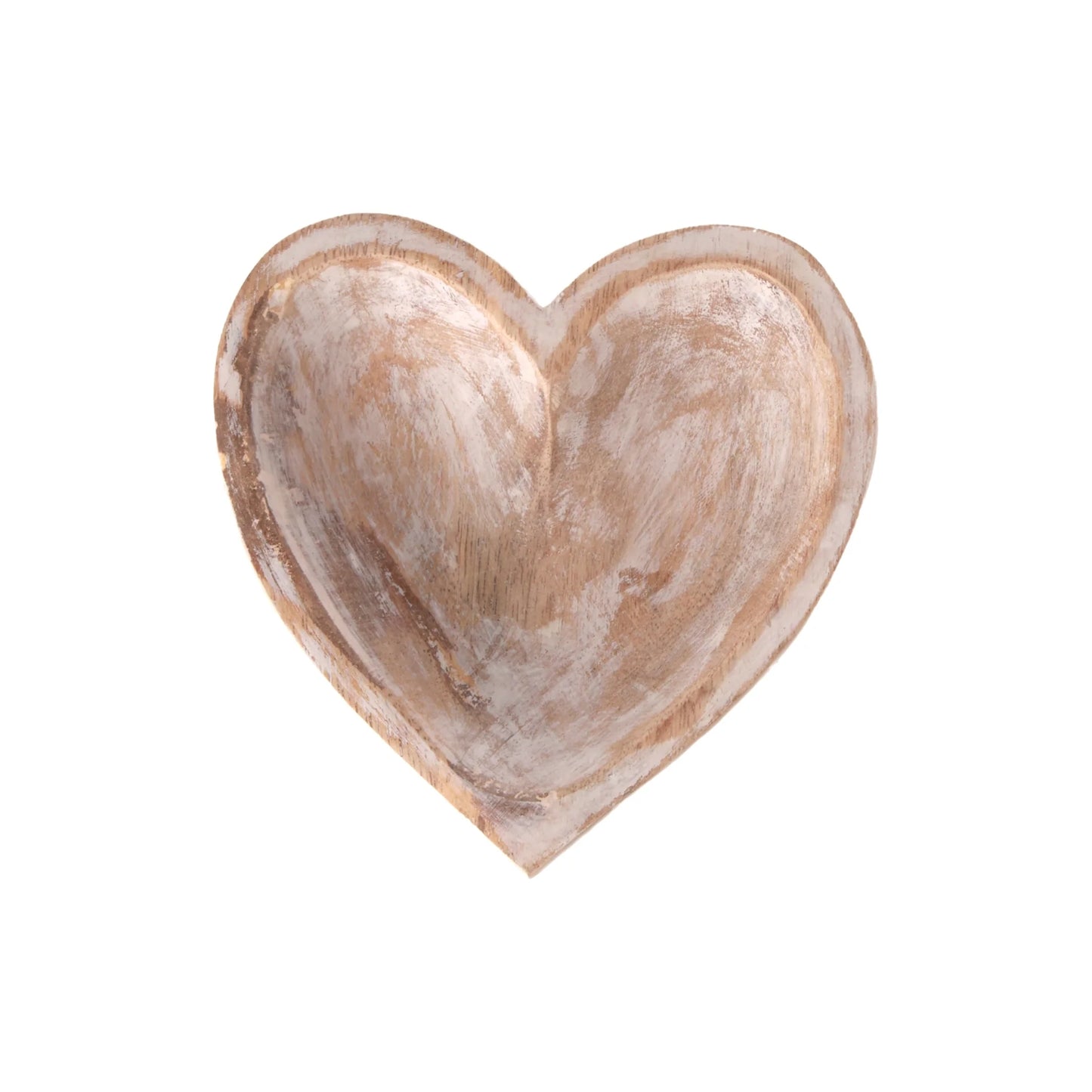 Juliet Large Heart Dish