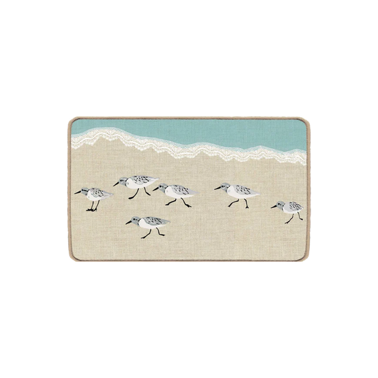 Sandpiper Doormat 1'6" x 2'6"