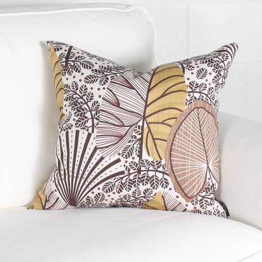 Sawi Cushion