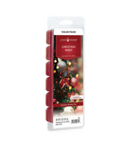 Wax Melts - Christmas Magic