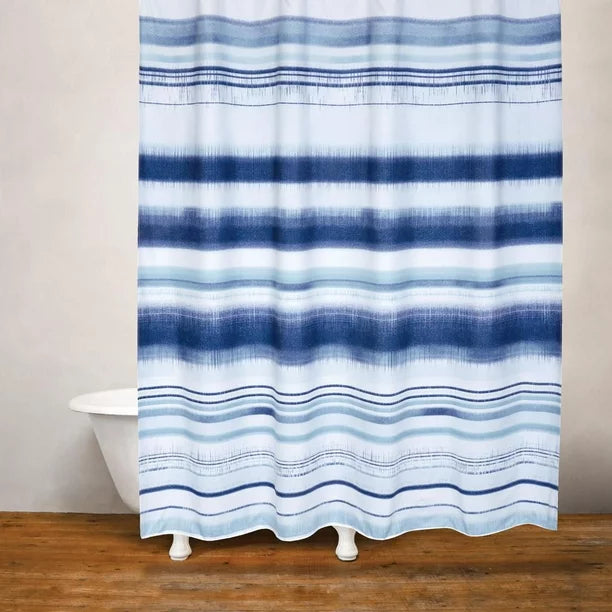 Skye Moves Shower Curtain