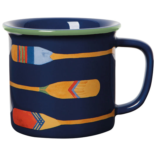 Heritage Voyage Mug