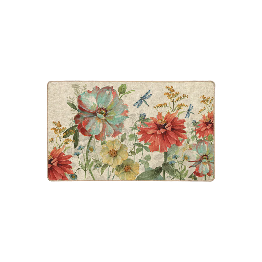 Whistler Poly Doormat