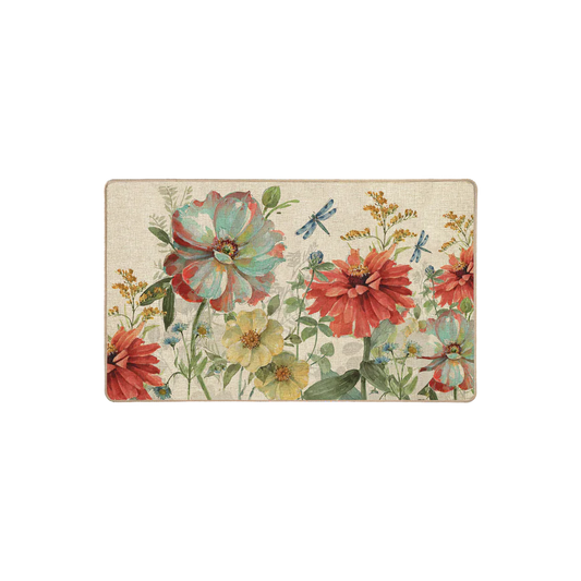 Whistler Poly Doormat