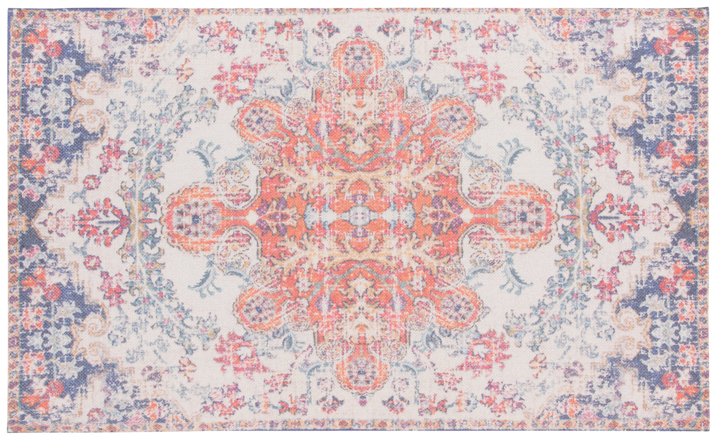 Heritage Rug - Clay 3' x 5'