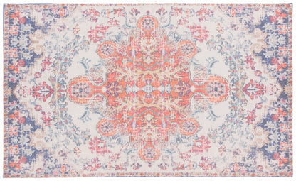 Heritage Rug - Clay 3' x 5'
