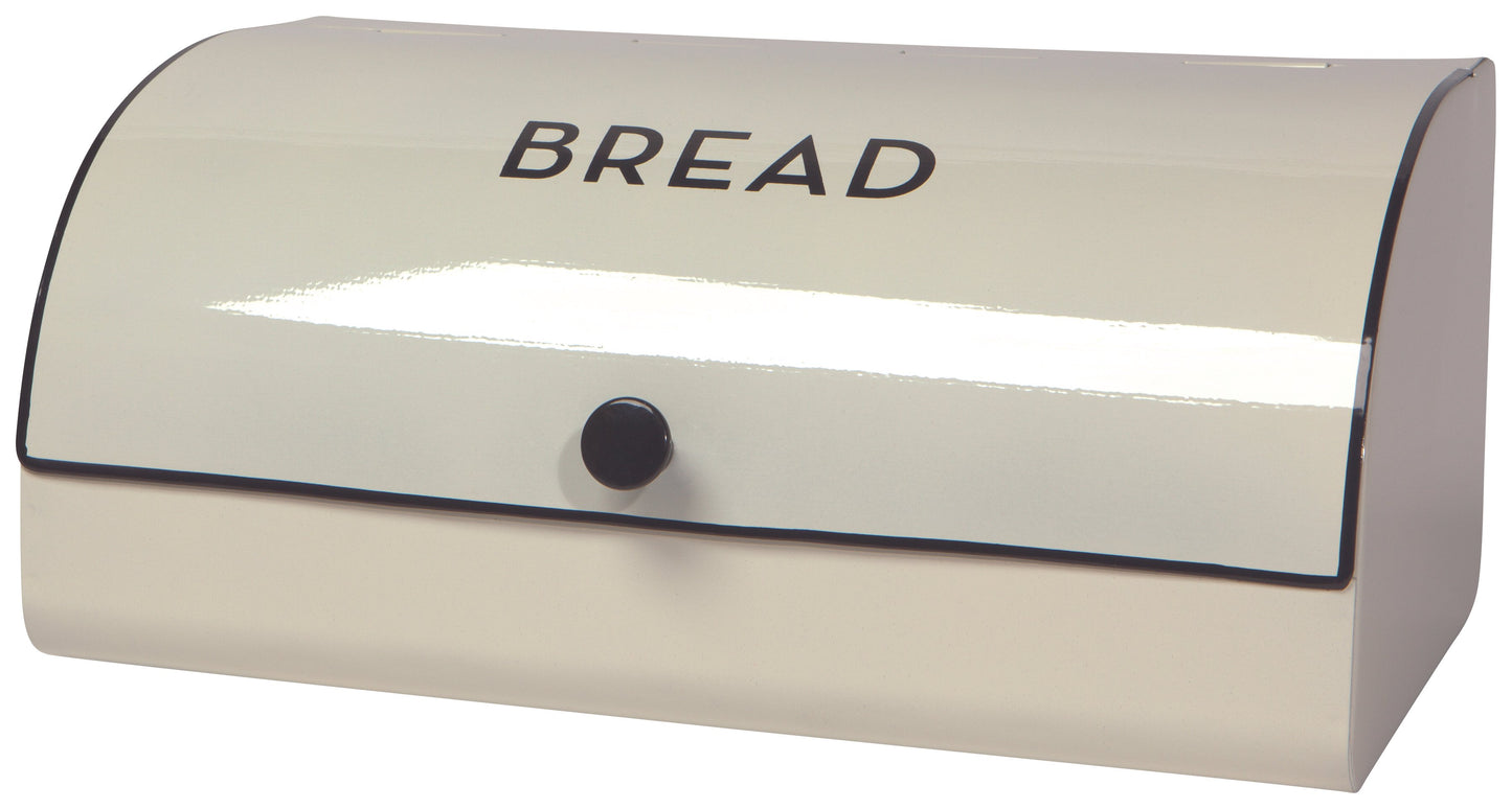 Ivory Bread Bin **Pickup Only**