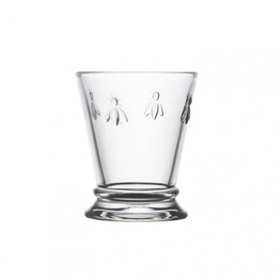 La Rochère Bee Shot Glass/Egg Cup 6.25 oz - Joshua & Company