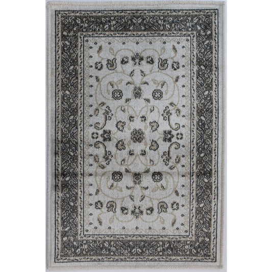 Artsilk Mini Mat Sarook Sand 15"x24"