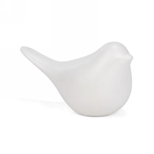 White Bird - Matte Finish