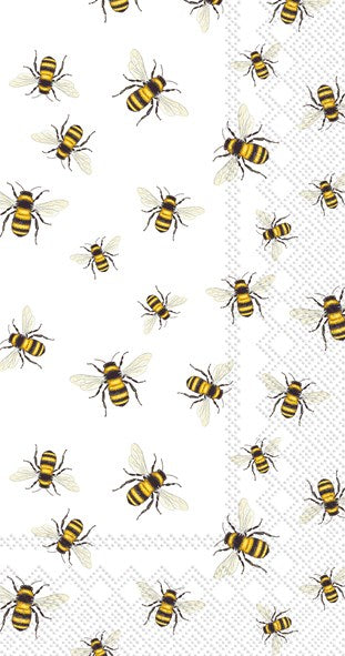 Save the Bees Napkins