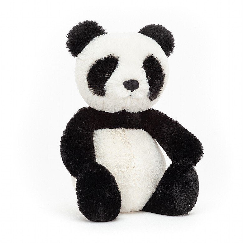 Medium Bashful Panda