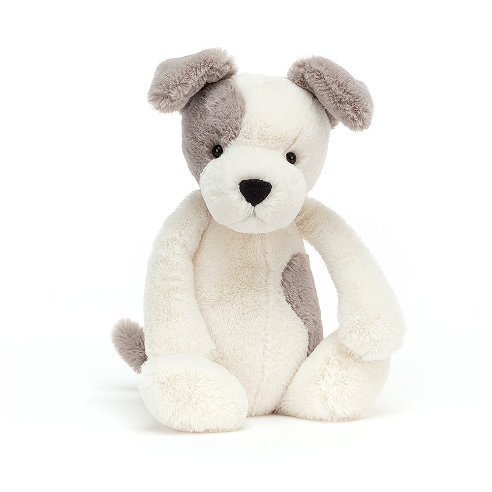 Jellycat- Bashful Medium Terrier