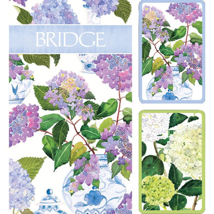 Hydrangea Bridge Set ( 2 Type sizes)