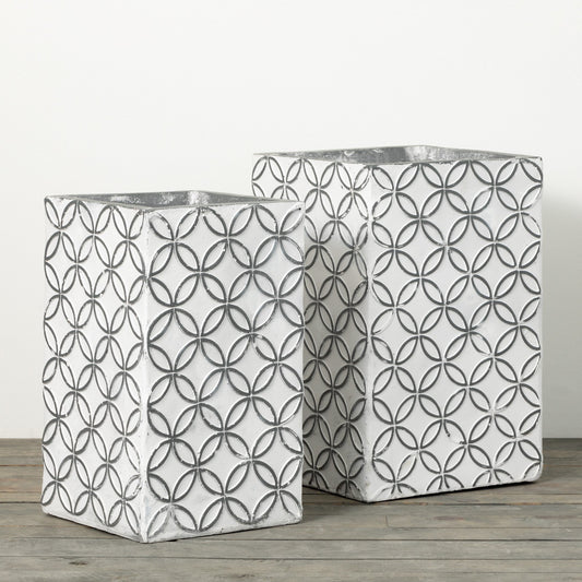 Garden Planter Two Sizes *Pick Up Only