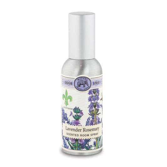 Michel Design Works Lavender Rosemary Room Spray - Joshua & Company