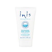 Inis Revitalizing Body Lotion (3 Sizes)