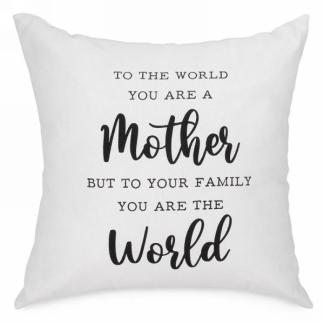 Mother Cushion