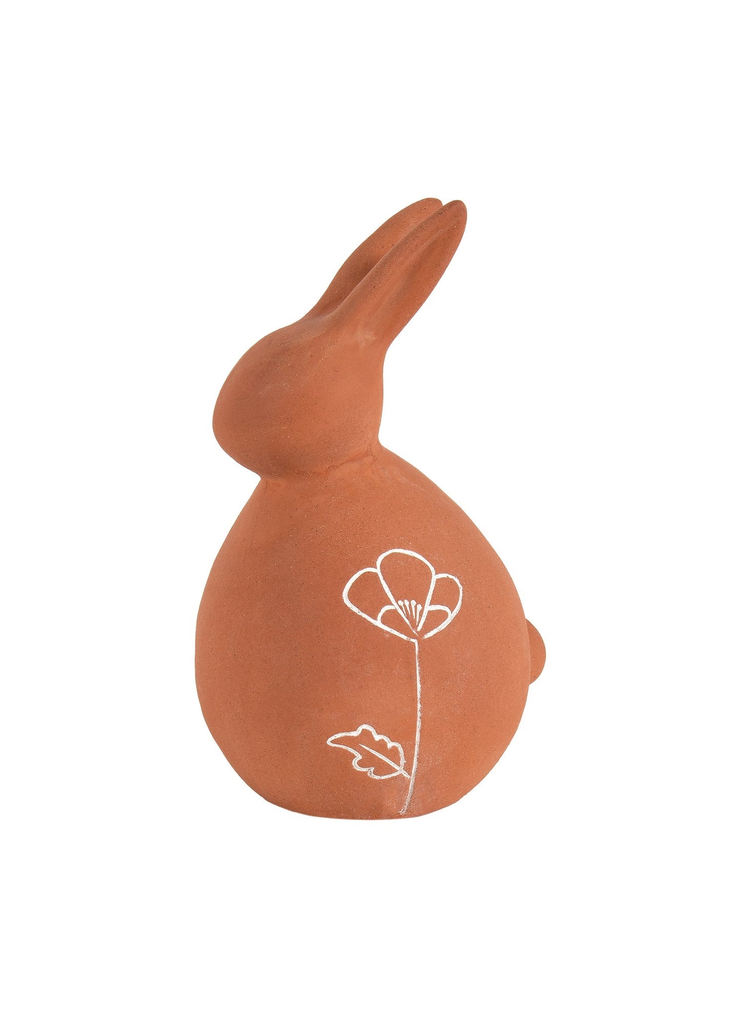 Terracotta Bunny