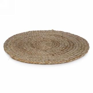 Round Jute Placemat