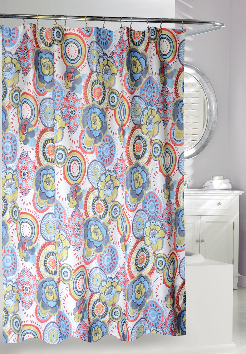 Raphael Shower Curtain